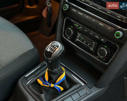 Білий Шкода Суперб, об'ємом двигуна 1.8 л та пробігом 109 тис. км за 10990 $, фото 20 на Automoto.ua