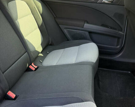 Білий Шкода Суперб, об'ємом двигуна 1.8 л та пробігом 250 тис. км за 9400 $, фото 11 на Automoto.ua