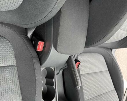 Белый Шкода Суперб, объемом двигателя 1.8 л и пробегом 109 тыс. км за 10500 $, фото 17 на Automoto.ua