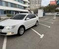 Белый Шкода Суперб, объемом двигателя 1.8 л и пробегом 109 тыс. км за 10500 $, фото 1 на Automoto.ua