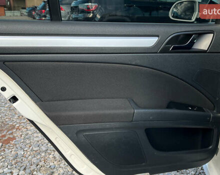 Шкода Суперб 2012 у Коломые на Automoto.ua Білий Шкода Суперб, об'ємом двигуна 1.97 л та пробігом 254 тис. км за 9200 $, фото 24 на Automoto.ua