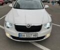 Белый Шкода Суперб, объемом двигателя 1.8 л и пробегом 109 тыс. км за 10500 $, фото 6 на Automoto.ua