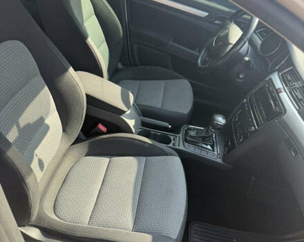 Білий Шкода Суперб, об'ємом двигуна 1.8 л та пробігом 250 тис. км за 9400 $, фото 17 на Automoto.ua