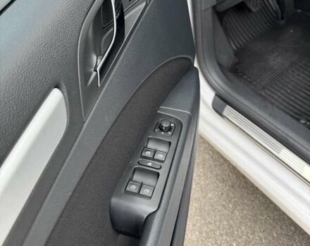 Белый Шкода Суперб, объемом двигателя 1.8 л и пробегом 109 тыс. км за 10500 $, фото 34 на Automoto.ua