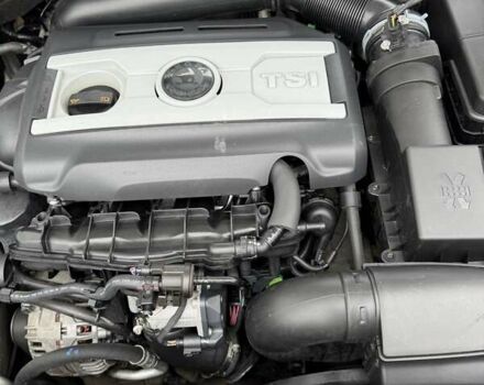 Белый Шкода Суперб, объемом двигателя 1.8 л и пробегом 109 тыс. км за 10500 $, фото 11 на Automoto.ua