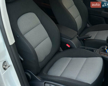 Білий Шкода Суперб, об'ємом двигуна 1.8 л та пробігом 109 тис. км за 10990 $, фото 22 на Automoto.ua