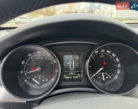 Белый Шкода Суперб, объемом двигателя 1.8 л и пробегом 109 тыс. км за 10500 $, фото 39 на Automoto.ua