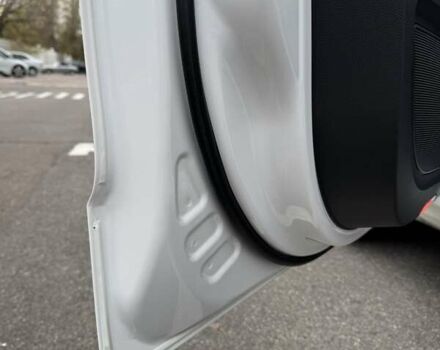 Белый Шкода Суперб, объемом двигателя 1.8 л и пробегом 109 тыс. км за 10500 $, фото 33 на Automoto.ua