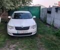 Белый Шкода Суперб, объемом двигателя 1.8 л и пробегом 148 тыс. км за 10200 $, фото 1 на Automoto.ua