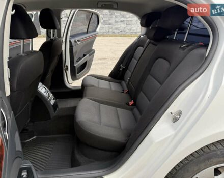 Білий Шкода Суперб, об'ємом двигуна 1.97 л та пробігом 280 тис. км за 12000 $, фото 31 на Automoto.ua