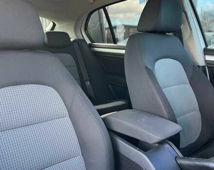 Шкода Суперб 2012 у Коломые на Automoto.ua Білий Шкода Суперб, об'ємом двигуна 2 л та пробігом 254 тис. км за 9200 $, фото 22 на Automoto.ua