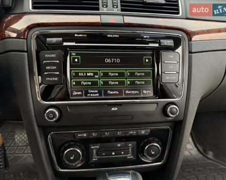 Білий Шкода Суперб, об'ємом двигуна 1.97 л та пробігом 280 тис. км за 12000 $, фото 26 на Automoto.ua