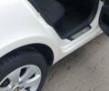 Білий Шкода Суперб, об'ємом двигуна 1.8 л та пробігом 187 тис. км за 9700 $, фото 13 на Automoto.ua