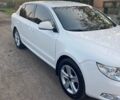 Белый Шкода Суперб, объемом двигателя 1.8 л и пробегом 184 тыс. км за 8500 $, фото 3 на Automoto.ua