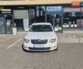 Белый Шкода Суперб, объемом двигателя 1.8 л и пробегом 153 тыс. км за 8000 $, фото 7 на Automoto.ua