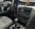 Белый Шкода Суперб, объемом двигателя 1.8 л и пробегом 109 тыс. км за 10500 $, фото 15 на Automoto.ua