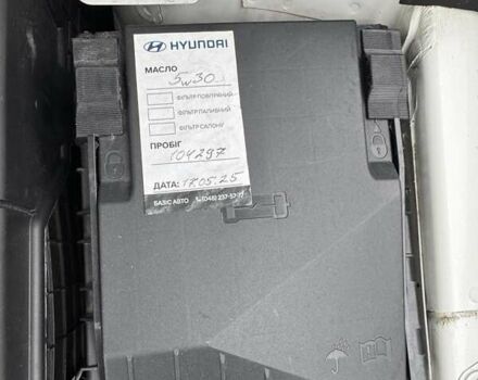 Белый Шкода Суперб, объемом двигателя 1.8 л и пробегом 109 тыс. км за 10500 $, фото 12 на Automoto.ua