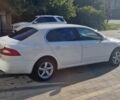 Белый Шкода Суперб, объемом двигателя 1.8 л и пробегом 153 тыс. км за 8000 $, фото 4 на Automoto.ua