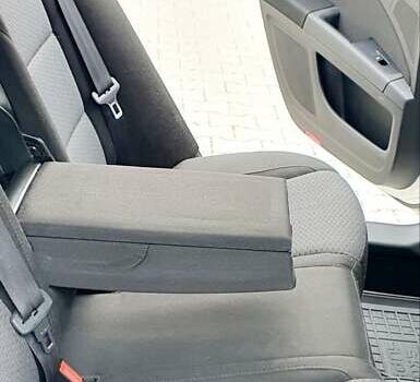 Білий Шкода Суперб, об'ємом двигуна 1.8 л та пробігом 187 тис. км за 9700 $, фото 18 на Automoto.ua
