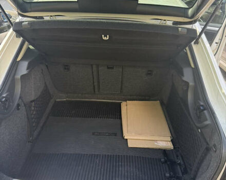 Білий Шкода Суперб, об'ємом двигуна 1.8 л та пробігом 250 тис. км за 9400 $, фото 9 на Automoto.ua