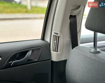 Білий Шкода Суперб, об'ємом двигуна 1.8 л та пробігом 230 тис. км за 8190 $, фото 30 на Automoto.ua