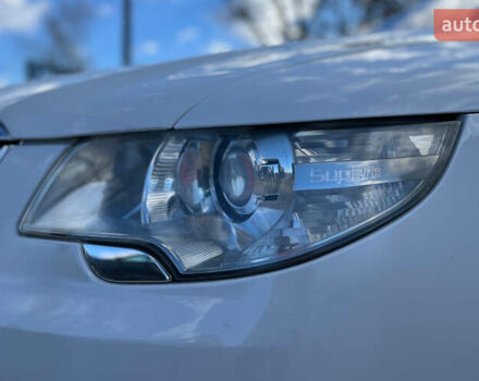 Шкода Суперб 2012 у Коломые на Automoto.ua Білий Шкода Суперб, об'ємом двигуна 1.97 л та пробігом 254 тис. км за 9200 $, фото 25 на Automoto.ua