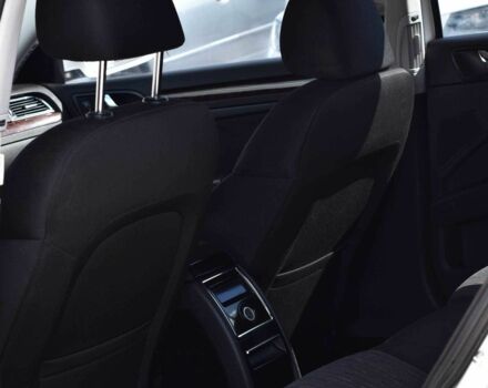 Білий Шкода Суперб, об'ємом двигуна 1.8 л та пробігом 255 тис. км за 10150 $, фото 18 на Automoto.ua