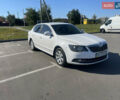 Белый Шкода Суперб, объемом двигателя 1.78 л и пробегом 255 тыс. км за 11000 $, фото 6 на Automoto.ua