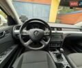 Белый Шкода Суперб, объемом двигателя 1.8 л и пробегом 102 тыс. км за 12200 $, фото 17 на Automoto.ua