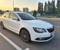 Білий Шкода Суперб, об'ємом двигуна 1.8 л та пробігом 196 тис. км за 9900 $, фото 1 на Automoto.ua