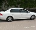 Шкода Суперб 2013 в Житомире на Automoto.ua Белый Шкода Суперб, объемом двигателя 1.6 л и пробегом 141 тыс. км за 3800 $, фото 4 на Automoto.ua