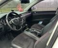Білий Шкода Суперб, об'ємом двигуна 1.97 л та пробігом 286 тис. км за 12600 $, фото 11 на Automoto.ua
