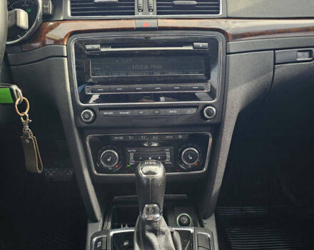 Білий Шкода Суперб, об'ємом двигуна 1.8 л та пробігом 255 тис. км за 11500 $, фото 12 на Automoto.ua