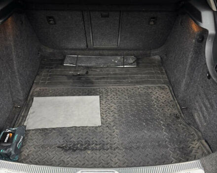 Белый Шкода Суперб, объемом двигателя 1.8 л и пробегом 428 тыс. км за 8999 $, фото 14 на Automoto.ua