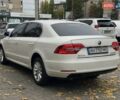 Шкода Суперб 2013 у Дніпро (Дніпропетровську) на Automoto.ua Білий Шкода Суперб, об'ємом двигуна 1.8 л та пробігом 300 тис. км за 8700 $, фото 9 на Automoto.ua