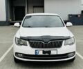 Білий Шкода Суперб, об'ємом двигуна 1.8 л та пробігом 299 тис. км за 8999 $, фото 6 на Automoto.ua