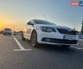 Белый Шкода Суперб, объемом двигателя 1.8 л и пробегом 196 тыс. км за 10500 $, фото 2 на Automoto.ua