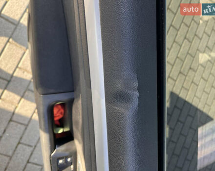 Белый Шкода Суперб, объемом двигателя 1.97 л и пробегом 298 тыс. км за 10200 $, фото 11 на Automoto.ua