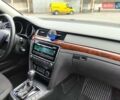 Білий Шкода Суперб, об'ємом двигуна 1.8 л та пробігом 172 тис. км за 11999 $, фото 57 на Automoto.ua