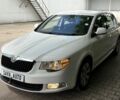 Шкода Суперб 2013 в Житомире на Automoto.ua Белый Шкода Суперб, объемом двигателя 1.6 л и пробегом 141 тыс. км за 3800 $, фото 2 на Automoto.ua