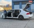Белый Шкода Суперб, объемом двигателя 1.8 л и пробегом 140 тыс. км за 11300 $, фото 6 на Automoto.ua