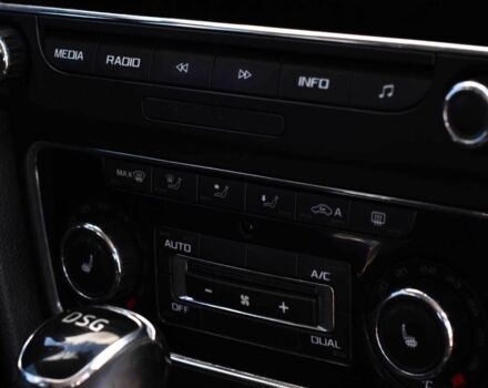 Білий Шкода Суперб, об'ємом двигуна 1.8 л та пробігом 255 тис. км за 10150 $, фото 14 на Automoto.ua