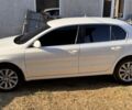 Білий Шкода Суперб, об'ємом двигуна 1.8 л та пробігом 205 тис. км за 9800 $, фото 16 на Automoto.ua