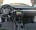 Білий Шкода Суперб, об'ємом двигуна 1.8 л та пробігом 162 тис. км за 11700 $, фото 10 на Automoto.ua