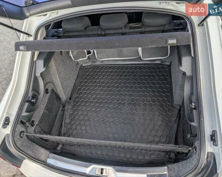 Белый Шкода Суперб, объемом двигателя 1.8 л и пробегом 140 тыс. км за 11300 $, фото 23 на Automoto.ua