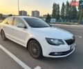Белый Шкода Суперб, объемом двигателя 1.8 л и пробегом 196 тыс. км за 10500 $, фото 1 на Automoto.ua