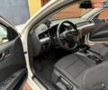 Белый Шкода Суперб, объемом двигателя 1.8 л и пробегом 102 тыс. км за 12200 $, фото 13 на Automoto.ua