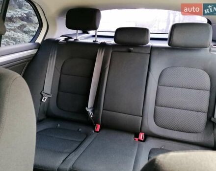 Білий Шкода Суперб, об'ємом двигуна 1.8 л та пробігом 162 тис. км за 11700 $, фото 17 на Automoto.ua