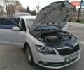 Білий Шкода Суперб, об'ємом двигуна 1.8 л та пробігом 162 тис. км за 11700 $, фото 1 на Automoto.ua