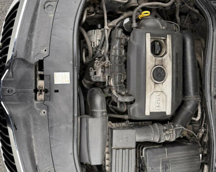 Белый Шкода Суперб, объемом двигателя 1.8 л и пробегом 428 тыс. км за 8999 $, фото 20 на Automoto.ua